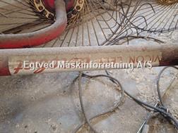 Vicon Vicon rive, med ekstra finger