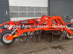 Kuhn CULTIMER L4000 Dybdeharve