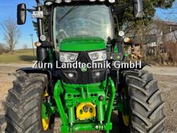 John Deere 6130 R