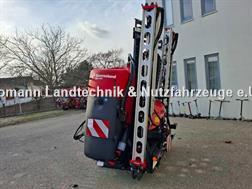 Kverneland iXter B 13