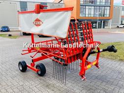 Kuhn GA 4121 GM