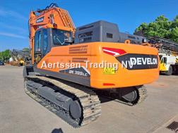 Doosan DX 300 LC-7M