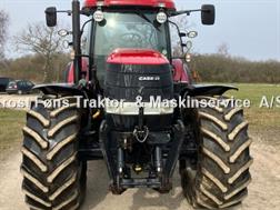 Case IH PUMA 170  