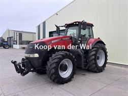 Case IH Magnum 380 CVX