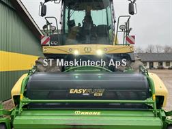 Krone Big X 1180 404