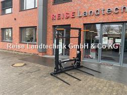 Alo Ballengabel XL+ 200