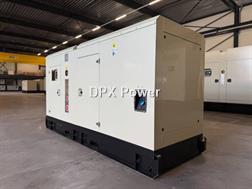Iveco NEF67TM7 - 220 kVA Generator - DPX-19794