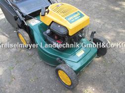 MTD Yardman YM 4016 P