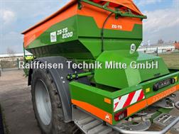 Amazone ZG-TS 8200 Hydro