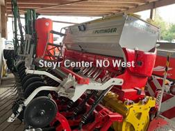 Pöttinger VITASEM M 3000 DD Sämaschine