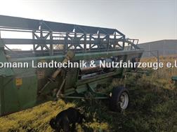 John Deere 2256