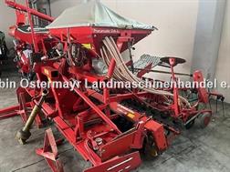 Accord Kverneland DA + Lely 33 Güttler