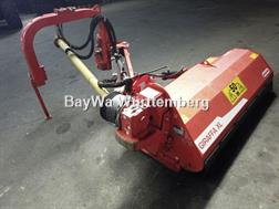 Maschio GEBR. GIRAFFA XL 185 SE