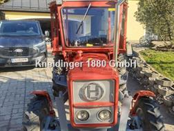 Lindner BF 350 SA