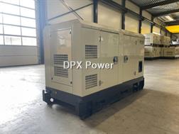 Perkins 404D-22TG - 28 kVA Generator - DPX-19801.1