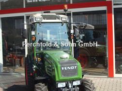 Fendt 207 VA
