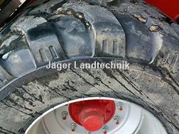 Strautmann Magnon CFS 8-410/48 Messer/Rotorladewagen