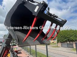 Giant GIANT PLKB-K2 - 1100 Pelikanschaufel GIANT Standar