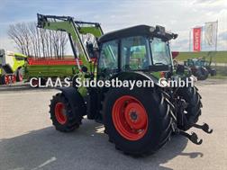 Claas ELIOS 210