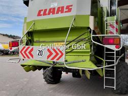 Claas LEXION 450