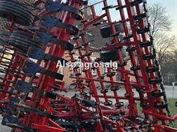 Väderstad NZ Aggrressive NZA 800. Med dobbelt crossboard og 