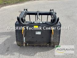 Quicke SILOGRAB S+ 110