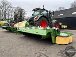 Krone Easy Cut B1000 CV / F320 CV