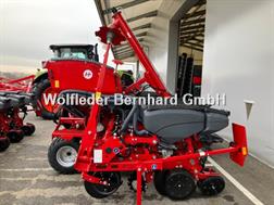 Horsch Maestro 6 TV