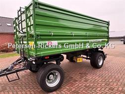 Pronar PT 612 - am Lager (Info und Preise siehe Text)