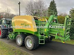 Krone Big Pack 1270 XC