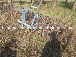 Lemken Packer f. Beetpflug