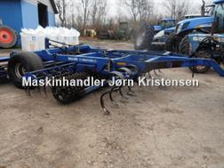 Dalbo Multiflex 4 m. Combiharve