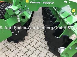 Amazone CATROS 5003-2