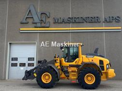 Volvo L 70 H Long Boom Agri