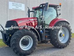 Case IH PUMA 240 CVX