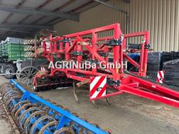 Horsch Tiger 4 AS TopRing