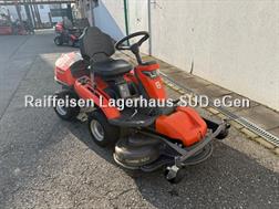 Husqvarna R 316TSx AWD