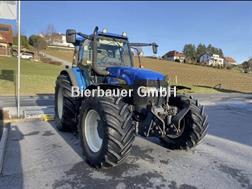 New Holland TM 150