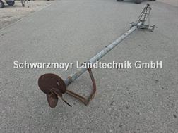 Binderberger Güllemixer 4m