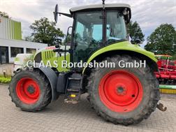 Claas ARION 520  