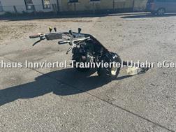 Aebi AEBI AM 20 Motormäher