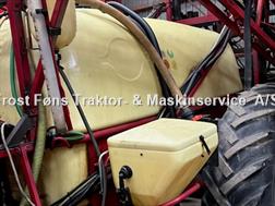 Hardi 2400L 24m Trailer Hardi