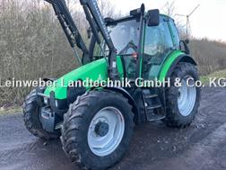 Deutz-Fahr Agrotron 6.01S