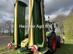 Krone Easycut B1000 en F320