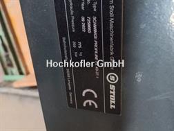 Stoll Profiline FZ 43-27.1