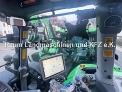 Deutz-Fahr AGROTRON TTV 6150