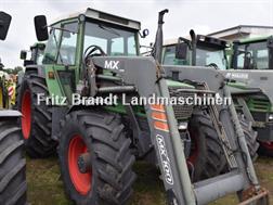 Fendt 308 LS