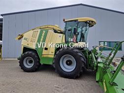 Krone BIG X 1100