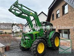 John Deere 6330 PREMIUM  
