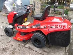 Solo T 18-103.4 HD-A V2 Hydrostat 2 Zylinder